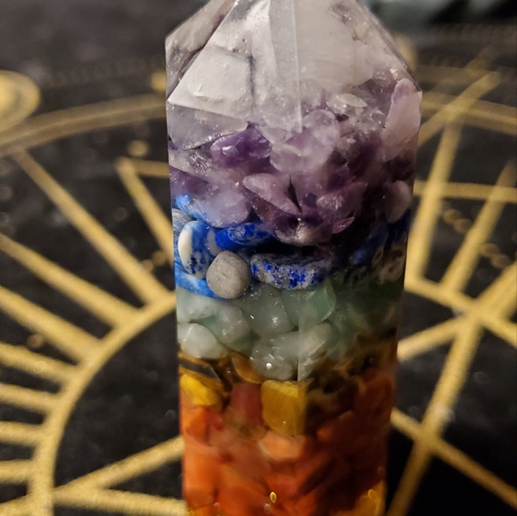Chakra Stones - Picture 3 of 7